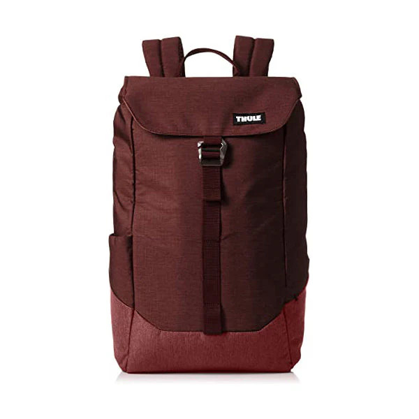 Thule Lithos Backpack 16L - Dark Burgundy |TLBP113