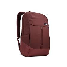 Thule Lithos Backpack 20L – Dark Burgundy | TLBP116