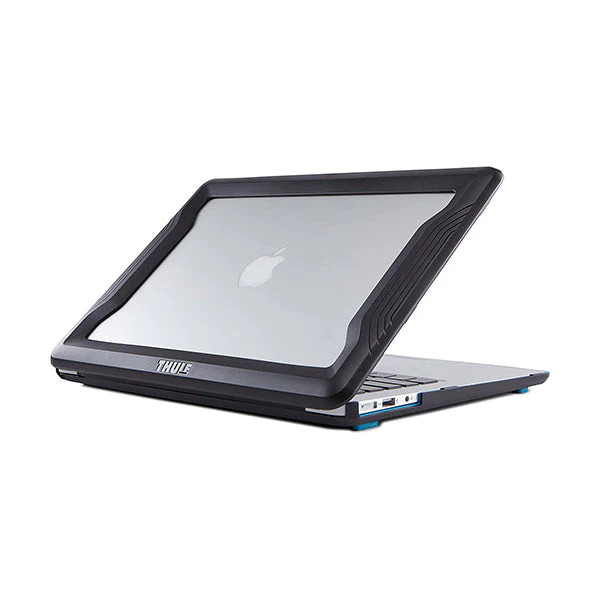 Thule Vectros Protective MacBook Bumper for 11″ MacBook Air - Black | TVBE3150