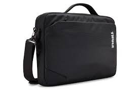 Thule Subterra MacBook Attaché 15″ – Black | TSA315B