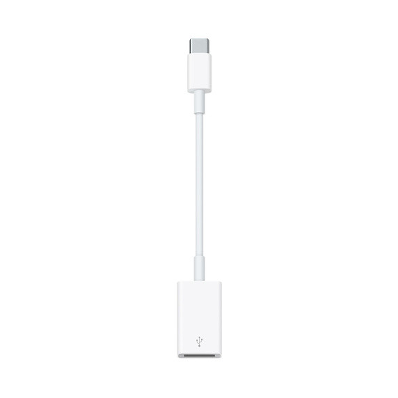 APPLE USB-C To USB Adapter | MJ1M2