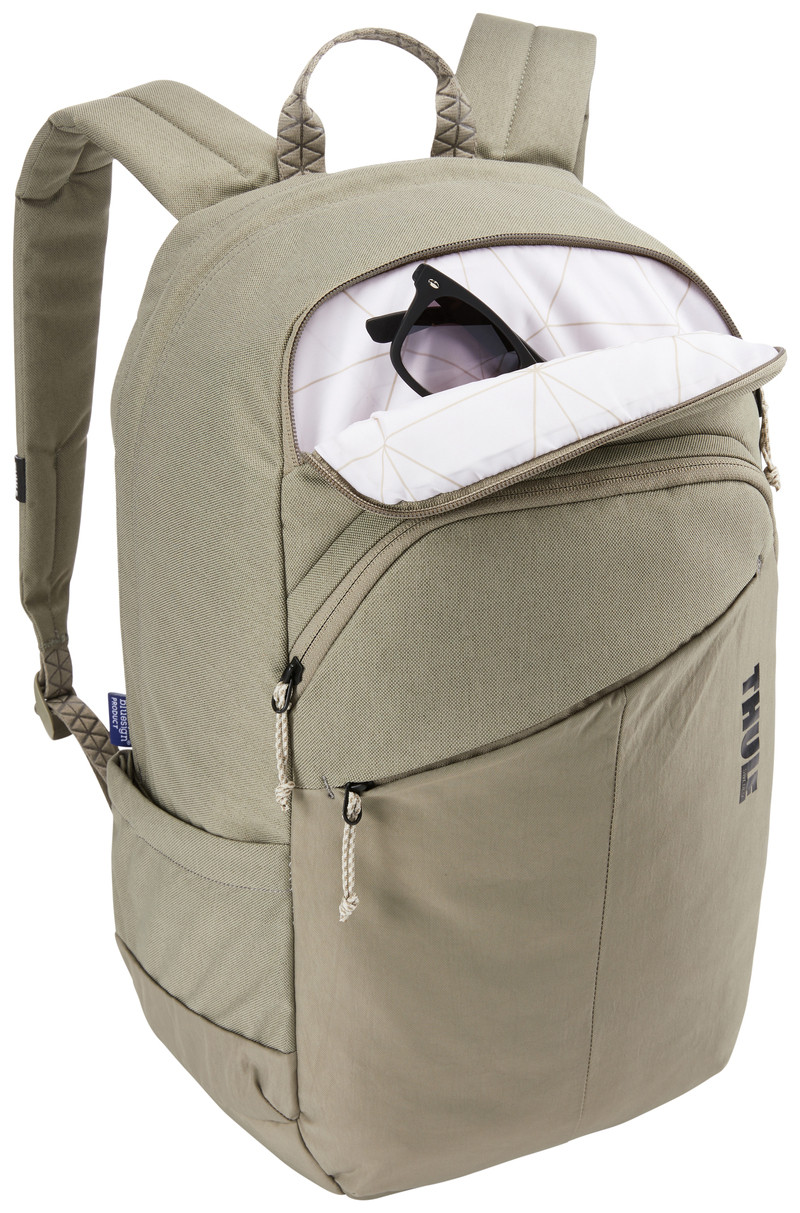 Thule Campus Backpack 16″ – Vertiver Gray | TCAM7116