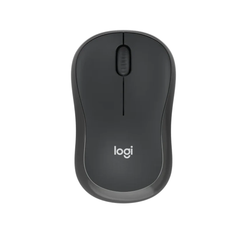 Logitech M240 Bluetooth Mouse, Graphite | 910-007119
