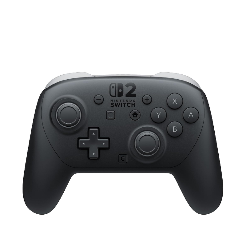 Nintendo Switch 2 Pro Controller