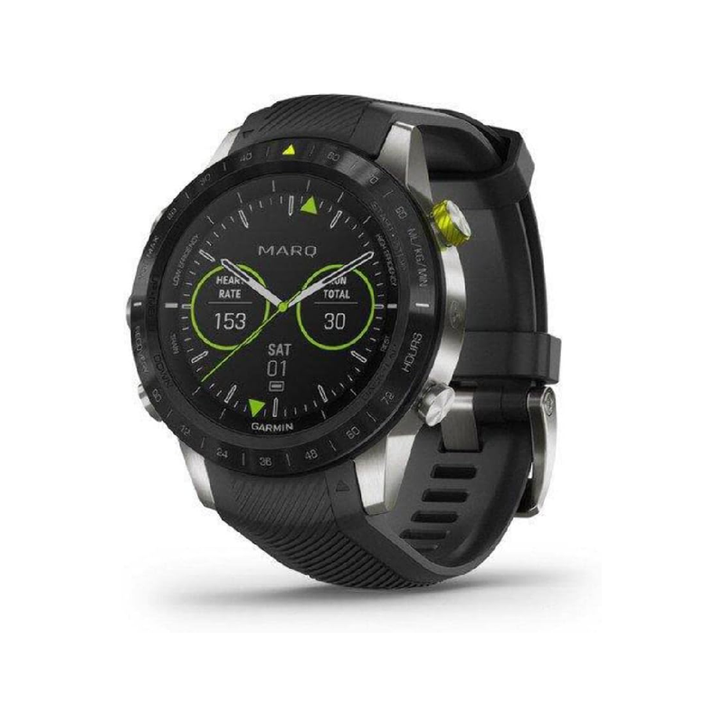 Garmin MARQ Athlete Smartwatch | 010-02006-16