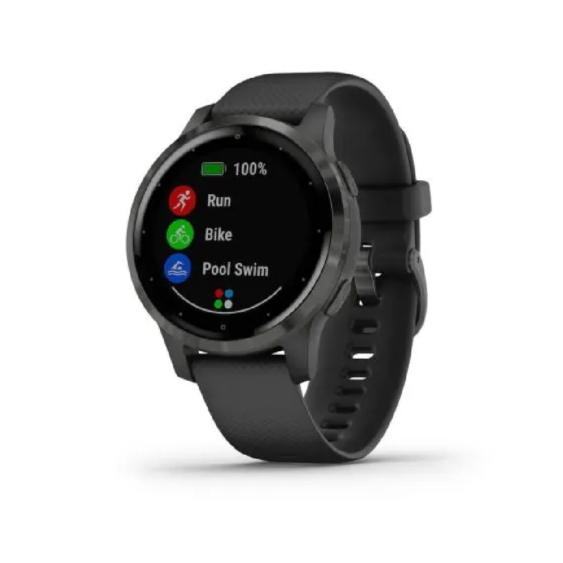 Garmin VivoActive 4s Smartwatch | 010-02172-14X