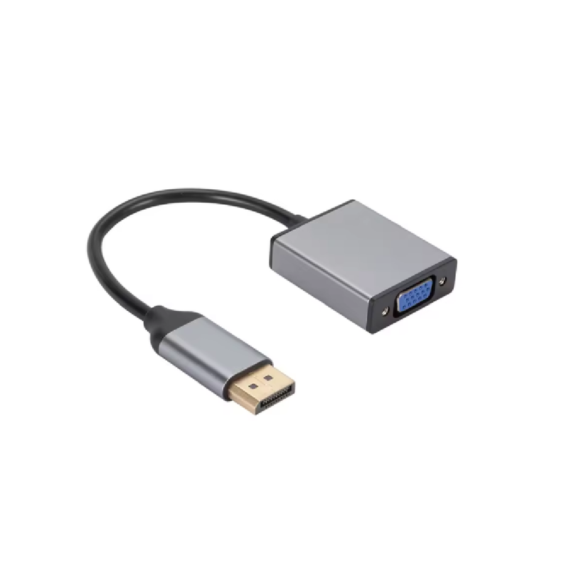 Deluxe 4K Display to VGA Cable