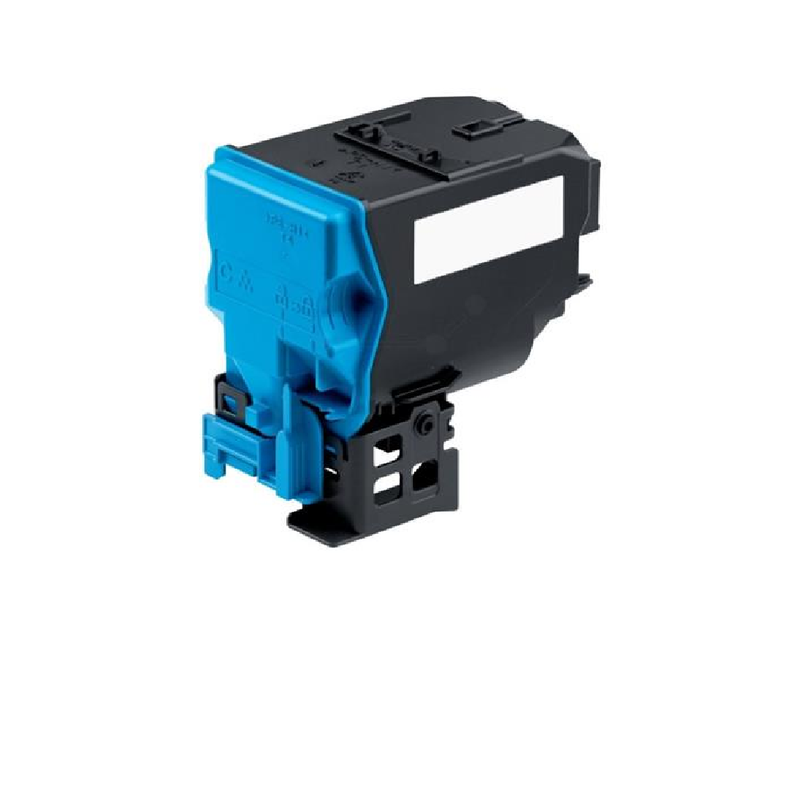 Konica Minolta TNP22 Original Toner - Cyan | TNP22CY