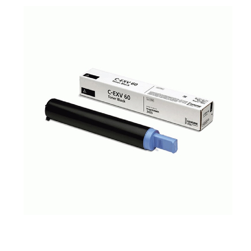 Canon EXV60 Original Toner - Black | EXV60BK