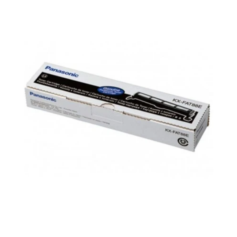 Panasonic KX-FAT88E Original Toner | KX-FAT88E