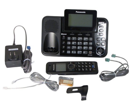 PANASONIC CORDLESS PHONE | KX-TG9541