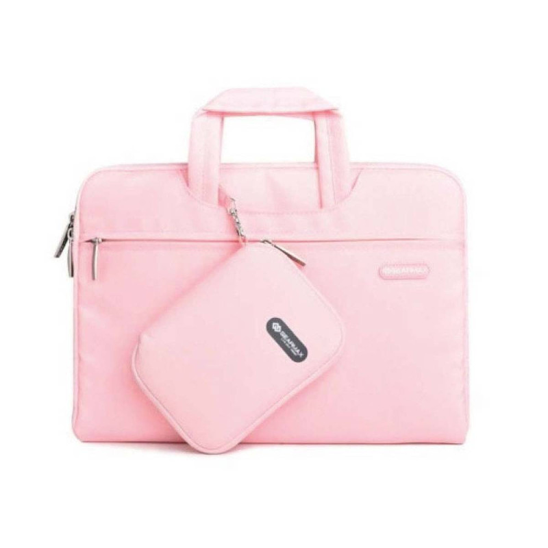 WIWU Campus Slim Case (Pink) | QB-T1333-2018