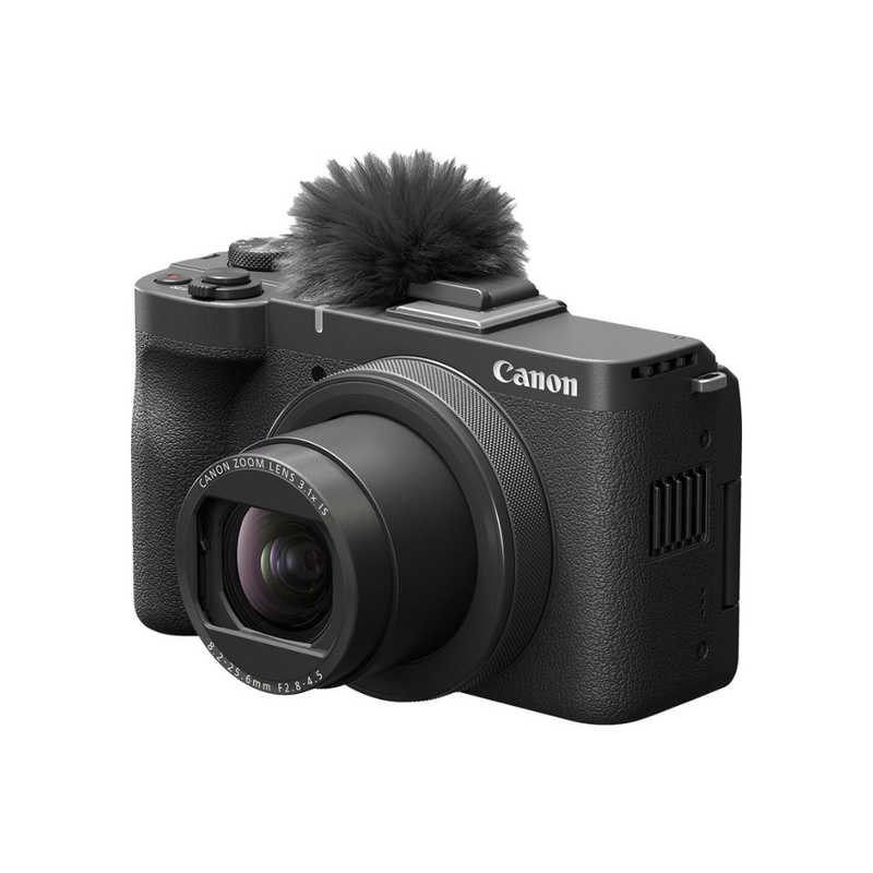 Canon Camera Power Shot V1