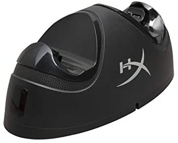 HyperX ChargePlay Duo for PS4, UK adapter | HX-CPDU-C