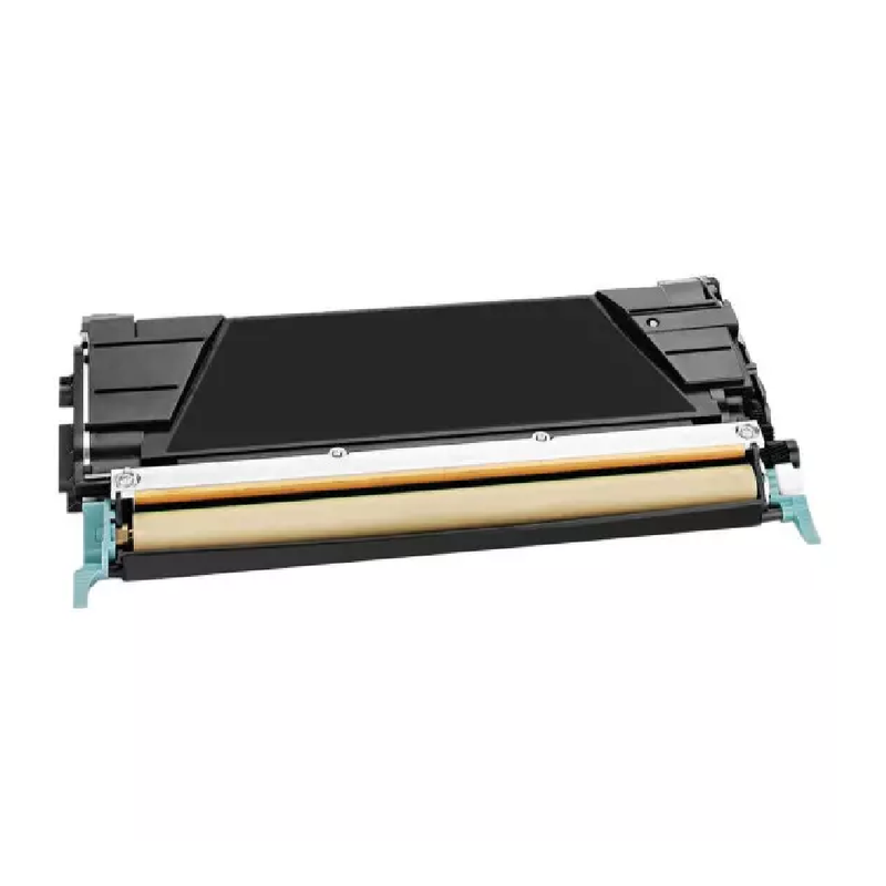 Lexmark C734 Compatible Toner - Black | QLC734A1KG