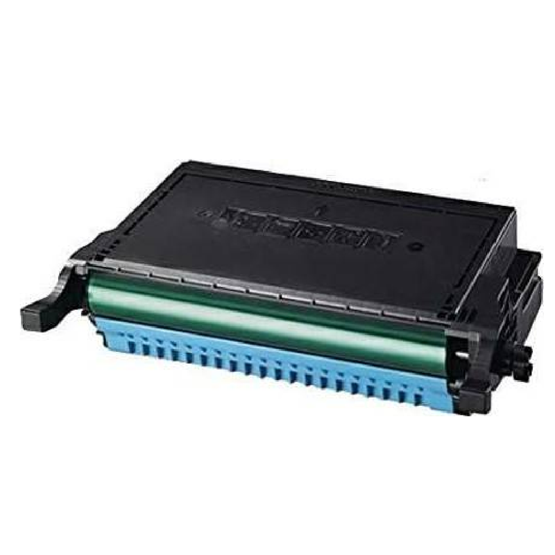 Samsung CLP660 Original Toner - Cyan | ST886A