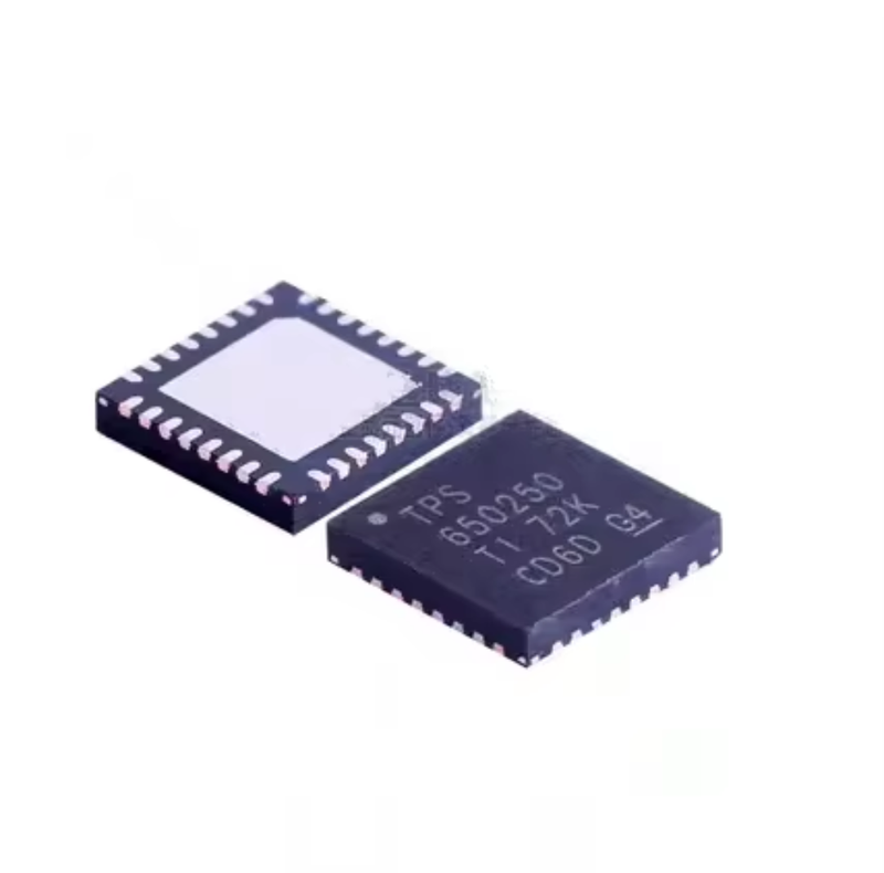 New SC8906 QFN21 Battery Management Chip | SC8906QFER