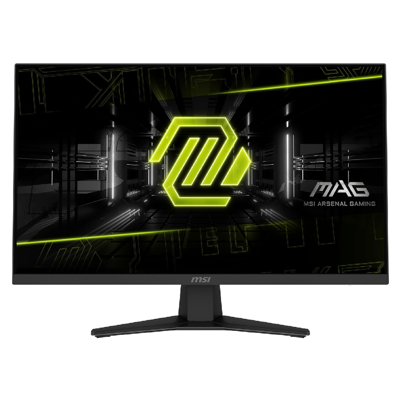 MSI MAG 27" QHD 240Hz Gaming Monitor | 274QF X24