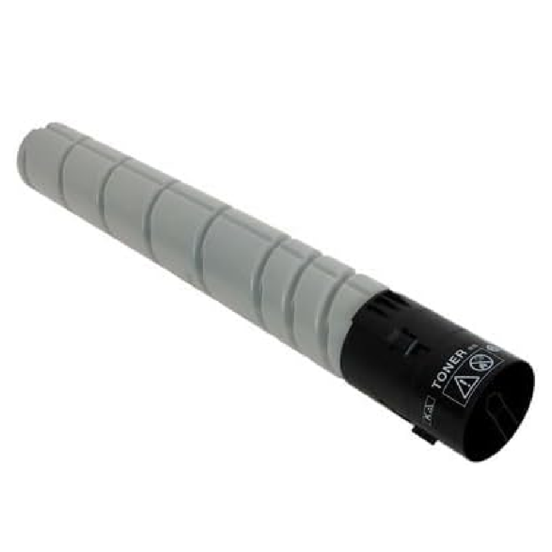 Konica Minolta TN221 Compatible Toner - Black | QMTN221BK