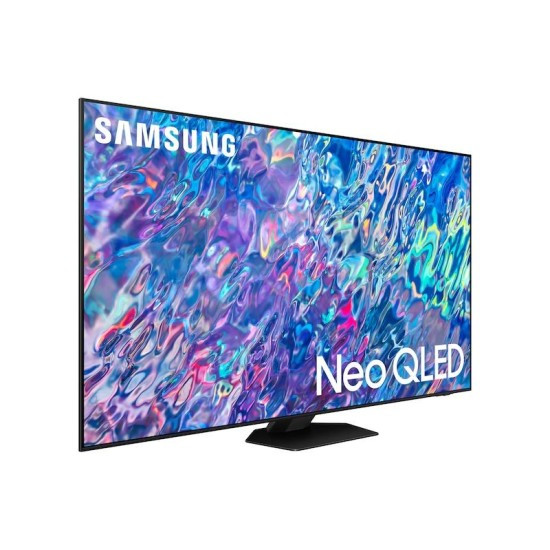 Samsung Neo 75" QLED QN85B 4K Black | 75QN85B
