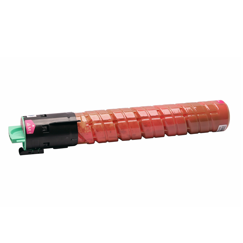 RIicoh Aficio MPC2030 2550 Compatible Toner Magenta | QRMPC2550MG