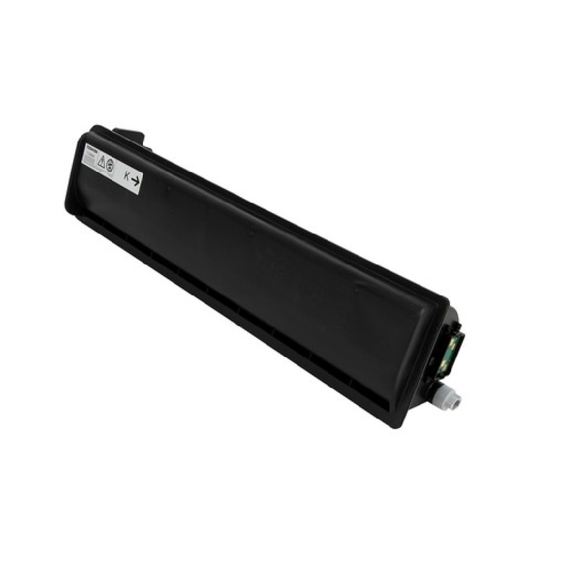 Toshiba T3008P Compatible Toner - Black | QT3008P