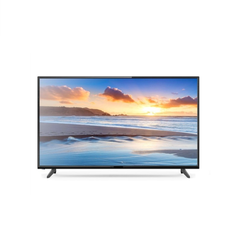 Campomatic 43" LED Full HD TV , Frameless | LED43HF