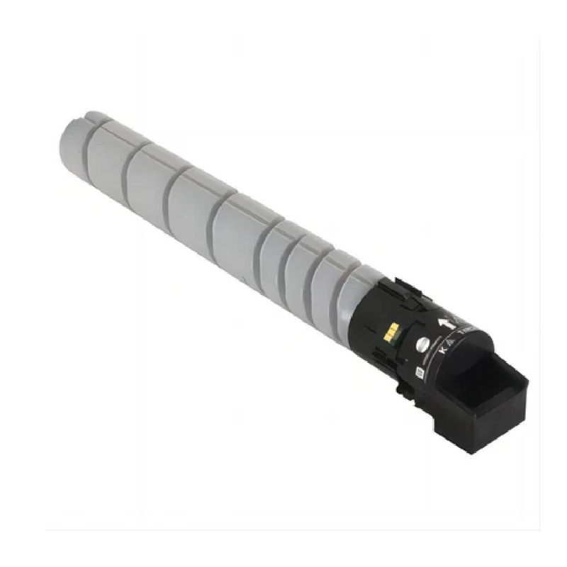 Konica Minolta TNP22 Compatible Toner - Black | QMTNP22BK