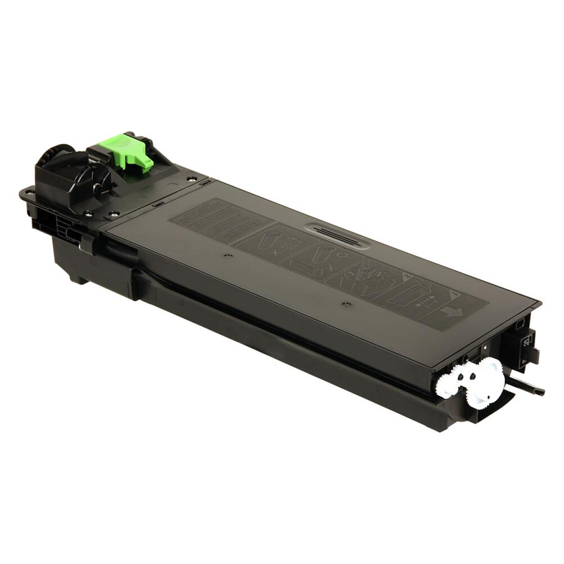 Sharp MX M160 200 5520 5620 Compatible Toner - Black | QSHMX206NTBK