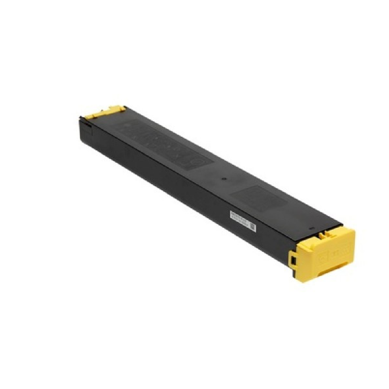 SHARP MX-23FT Compatible Toner - Yellow | QSHMX-23FTYE