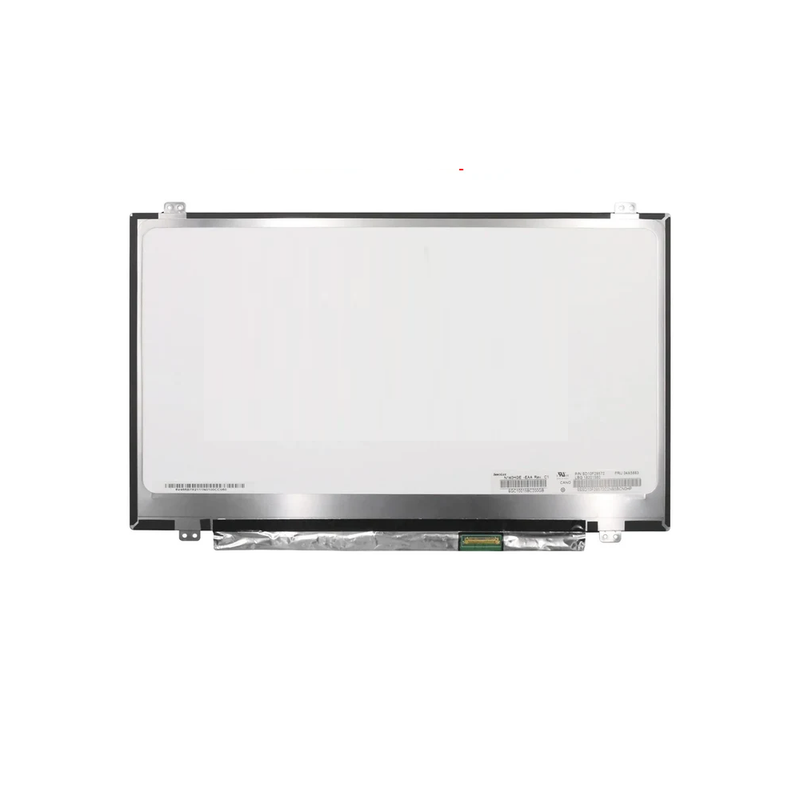 LED 15.6" SLIM 30 PIN | N140HGE-EAA