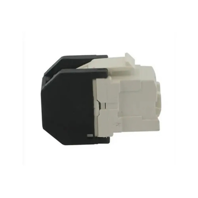 Corning RJ45 Cat.6a UTP Keystone Jack