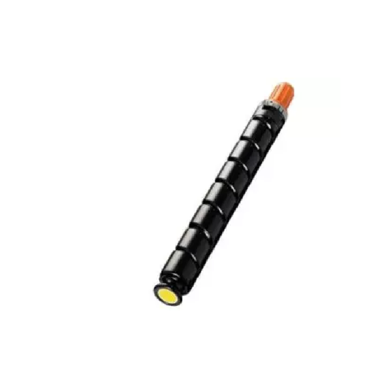 Canon EXV34 Compatible Toner - Yellow | QCEXV34YE