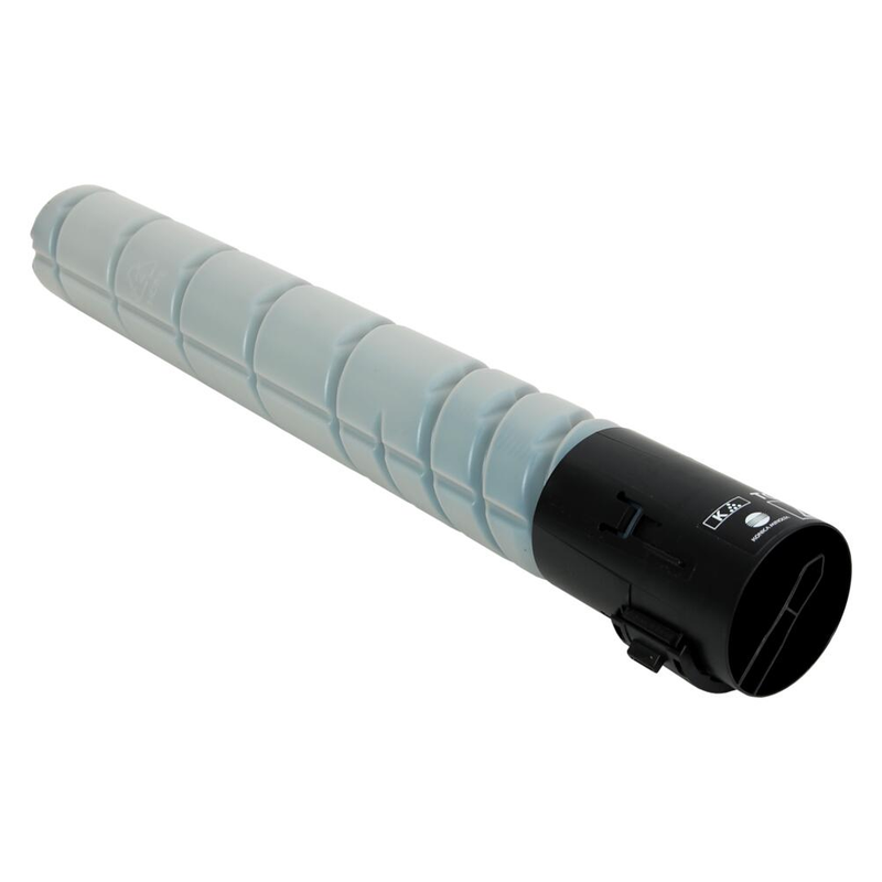 Minolta TN514 Compatible Toner - Black | QMTN514BK