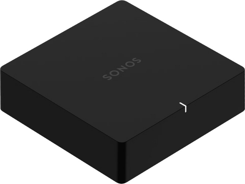 Sonos Port | PORT1EU1BLK