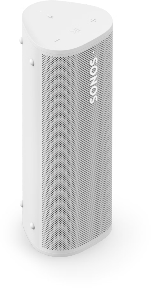 Sonos Roam 2 - White | ROAM2EU1