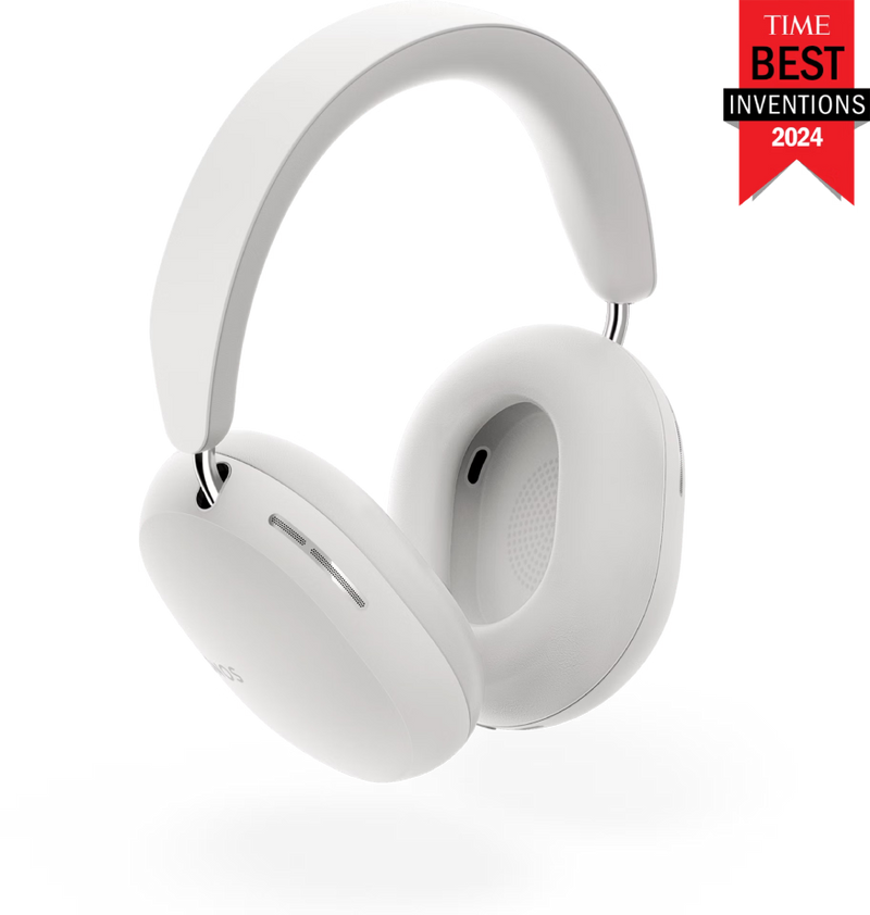 Sonos Ace Headphones - White | ACE1EU1