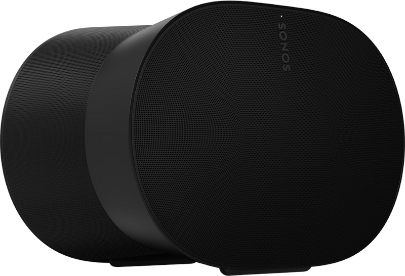 Sonos Era 300 Wireless Smart Speaker - Black | ERA3001UK1BLK