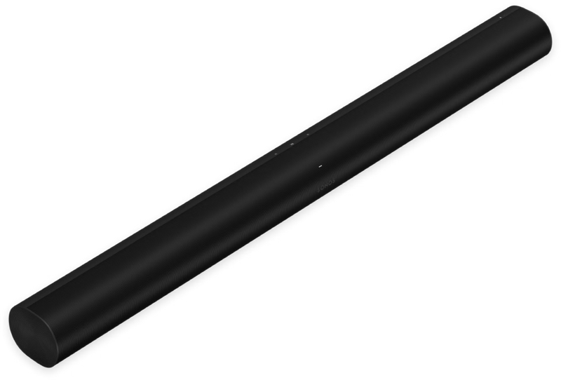 Sonos Arc - Premium Smart Soundbar with Dolby Atmos (Black) | ARC1EU1BLK