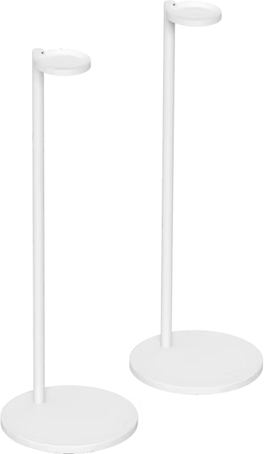 Sonos Era 100 Stand (White, Pair) | E10STWW1