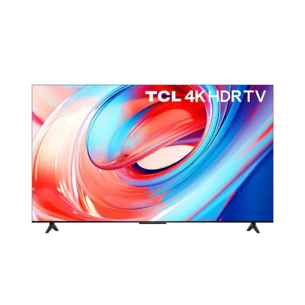 TCL LED 55" 4K HDR Smart Google TV | 55V6B