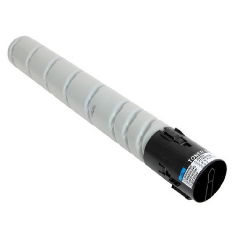 Konica Minolta TN323 Original Toner - Black | TN323BK