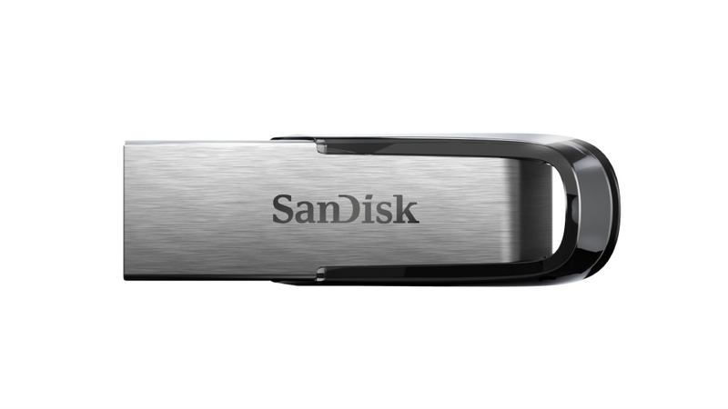 SanDisk 128GB Ultra Flair USB 3.0 Flash Drive | SDCZ73-128G-G46