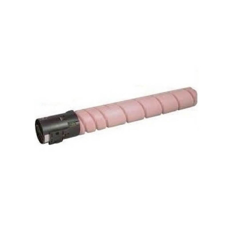Minolta TN514 Compatible Toner - Magenta | QMTN514MG