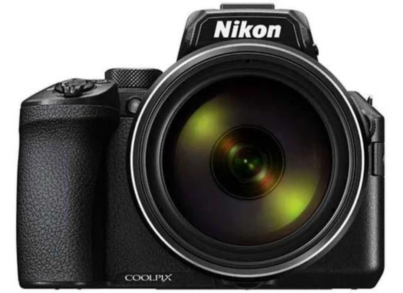 Nikon Cameras | Z50 DX 16-50 Kit