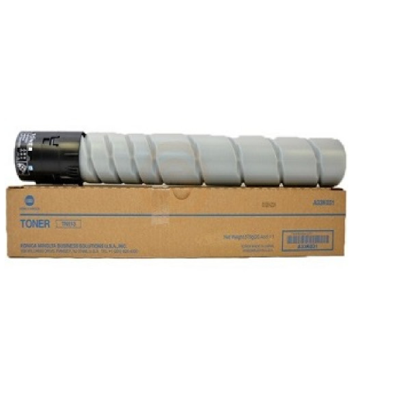 Konica Minolta TN513 Original Toner - Black | TN513BK