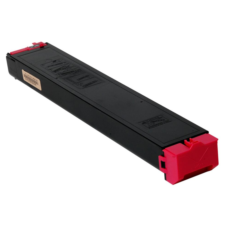 Sharp MX2610 Compatible Toner - Magenta | QSHMXM2610MG
