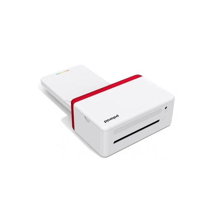 Polaroid Hi Print 4x6 Photo Printer – Everything Box EU | POLPRHIPR4X6