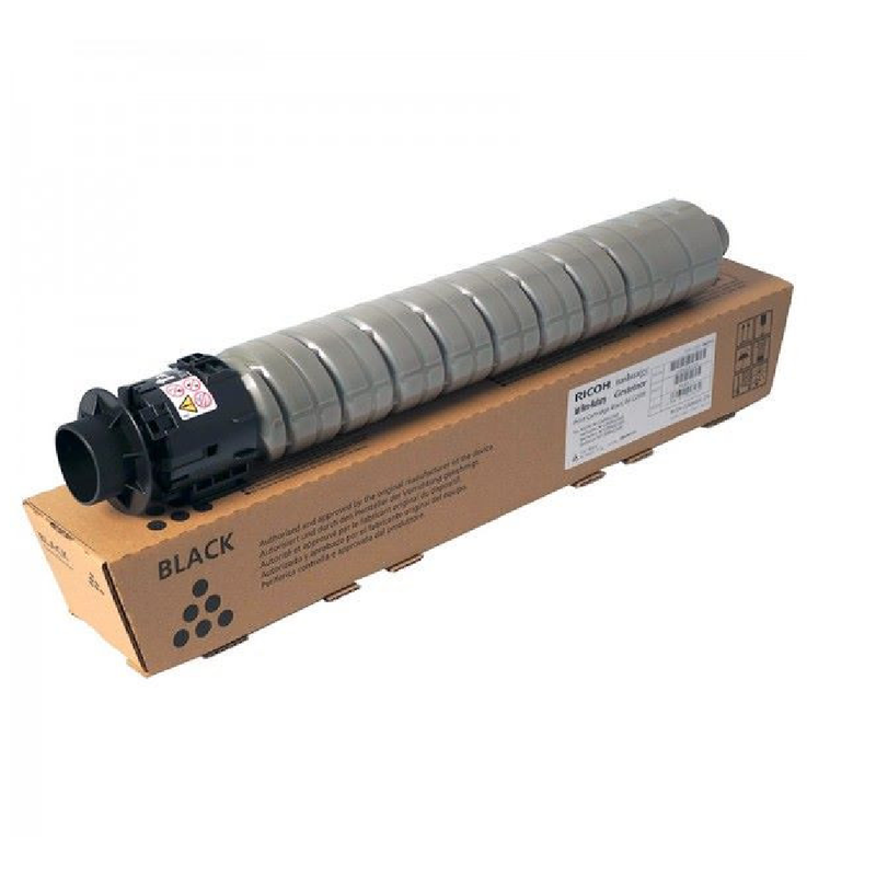 Ricoh MC2000 MC2500 Original Toner - Black | MC2500BK