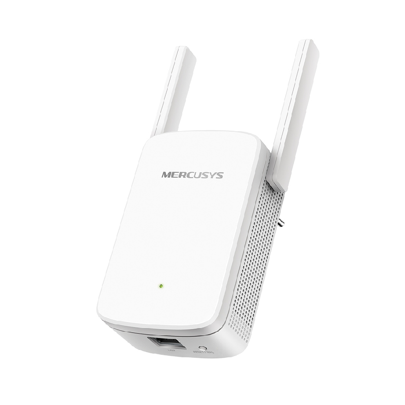 Mercusys AC1200 WiFi Dual Band Wireless Range Extender | ME30